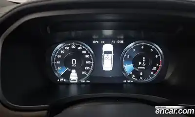 Volvo S90 2021 2.0 Автомат в Москве № 230545, миниатюра 8