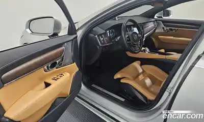 Volvo S90 2021 2.0 Автомат в Москве № 230545, миниатюра 10