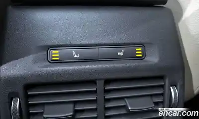 Land Rover Discovery Sport 2025 2.0 Автомат в Москве № 231136, миниатюра 11