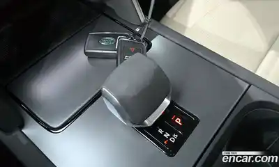 Land Rover Discovery Sport 2025 2.0 Автомат в Москве № 231136, миниатюра 12