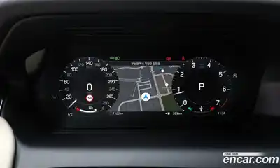 Land Rover Discovery Sport 2025 2.0 Автомат в Москве № 231136, миниатюра 6