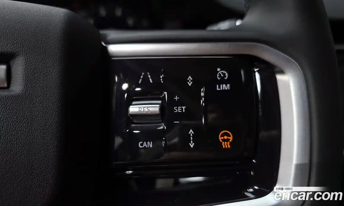 Land Rover Discovery Sport 2025 2.0 Автомат в Москве № 231136, фото 8