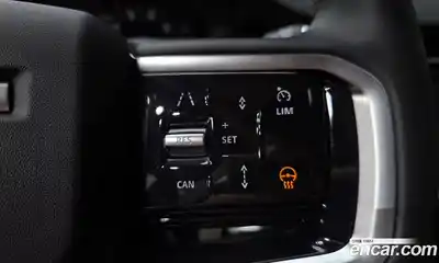 Land Rover Discovery Sport 2025 2.0 Автомат в Москве № 231136, миниатюра 8