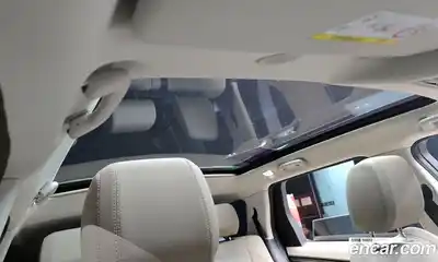 Land Rover Discovery Sport 2025 2.0 Автомат в Москве № 231136, миниатюра 9