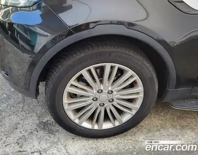 Land Rover Discovery 2017 3.0 Автомат в Москве № 231365, миниатюра 5