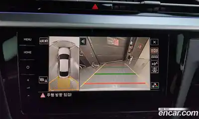 Volkswagen Arteon 2022 2.0 Автомат в Москве № 232066, миниатюра 12