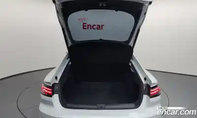 Volkswagen Arteon 2022 2.0 Автомат в Москве № 232066, миниатюра 8