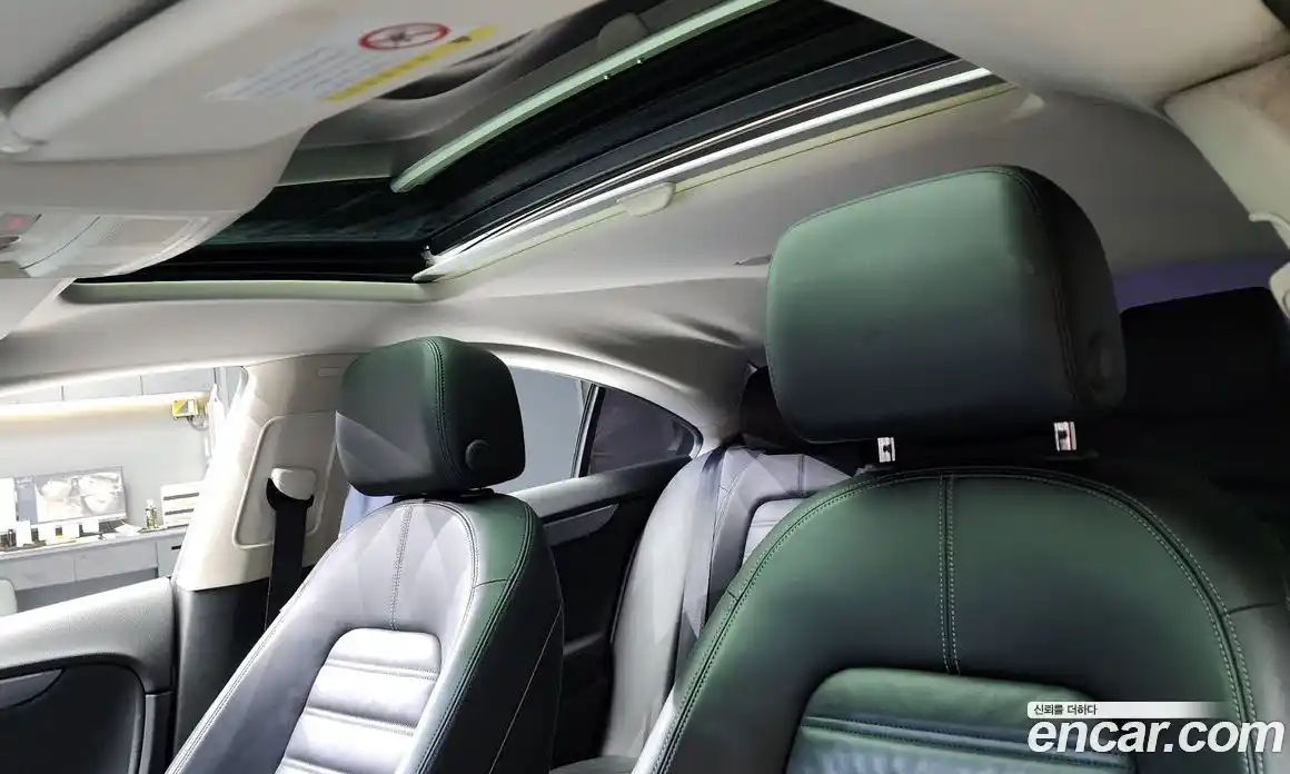 Volkswagen CC 2015 2.0 Автомат в Москве № 232259, фото 12