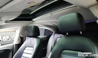 Volkswagen CC 2015 2.0 Автомат в Москве № 232259, миниатюра 12