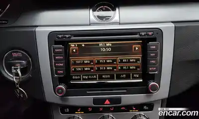 Volkswagen CC 2015 2.0 Автомат в Москве № 232259, миниатюра 2