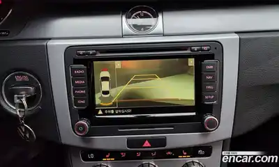 Volkswagen CC 2015 2.0 Автомат в Москве № 232259, миниатюра 3