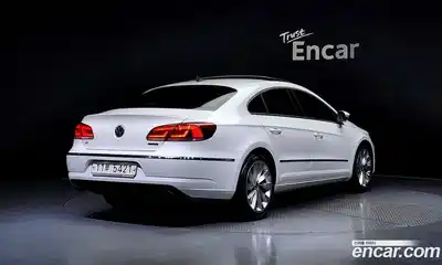 Volkswagen CC 2015 2.0 Автомат в Москве № 232259, миниатюра 5
