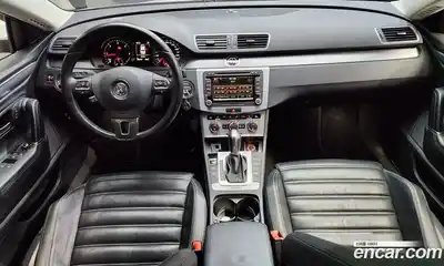 Volkswagen CC 2015 2.0 Автомат в Москве № 232259, миниатюра 8