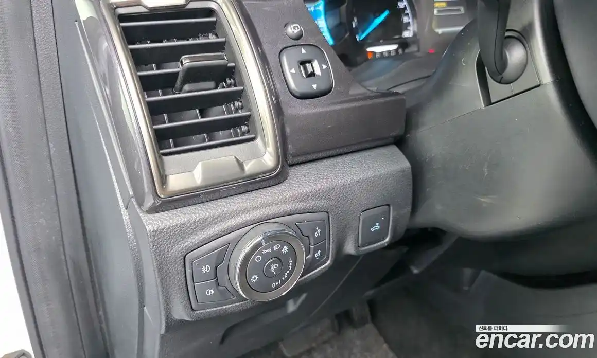 Ford Ranger 2022 2.0 Автомат в Москве № 233210, фото 14