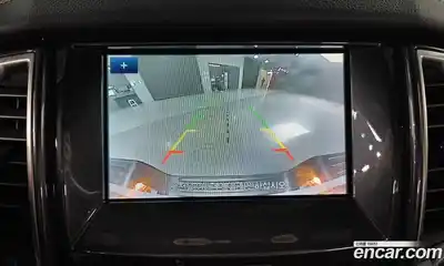 Ford Ranger 2022 2.0 Автомат в Москве № 233210, миниатюра 2