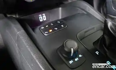 Ford Ranger 2022 2.0 Автомат в Москве № 233210, миниатюра 4