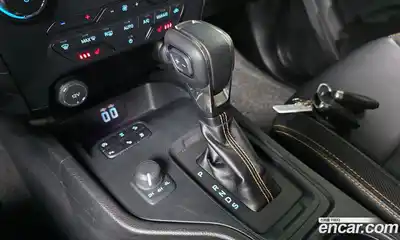 Ford Ranger 2022 2.0 Автомат в Москве № 233210, миниатюра 5