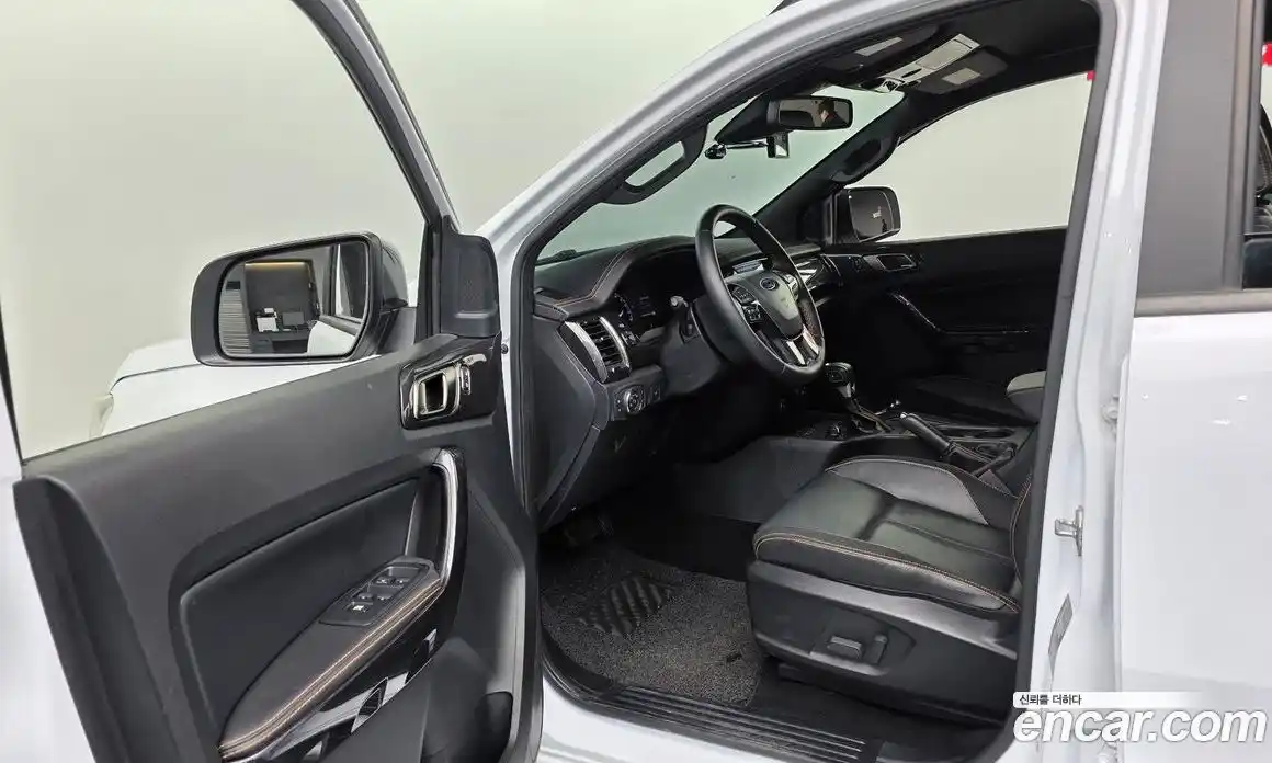 Ford Ranger 2022 2.0 Автомат в Москве № 233210, фото 6