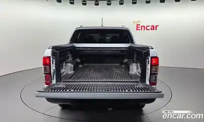 Ford Ranger 2022 2.0 Автомат в Москве № 233210, миниатюра 7