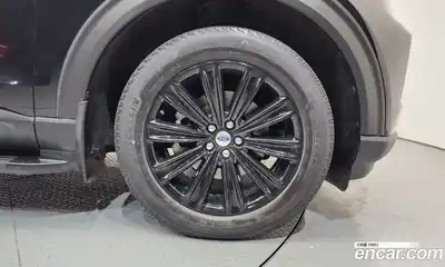 Ford Explorer 2021 2.3 Автомат в Москве № 233294, миниатюра 4