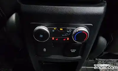 Ford Explorer 2021 2.3 Автомат в Москве № 233294, миниатюра 9