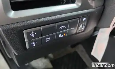 SsangYong Korando 2020 1.5 Автомат в Москве № 234950, миниатюра 12