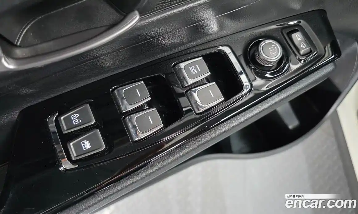 SsangYong Korando 2020 1.5 Автомат в Москве № 234950, фото 15