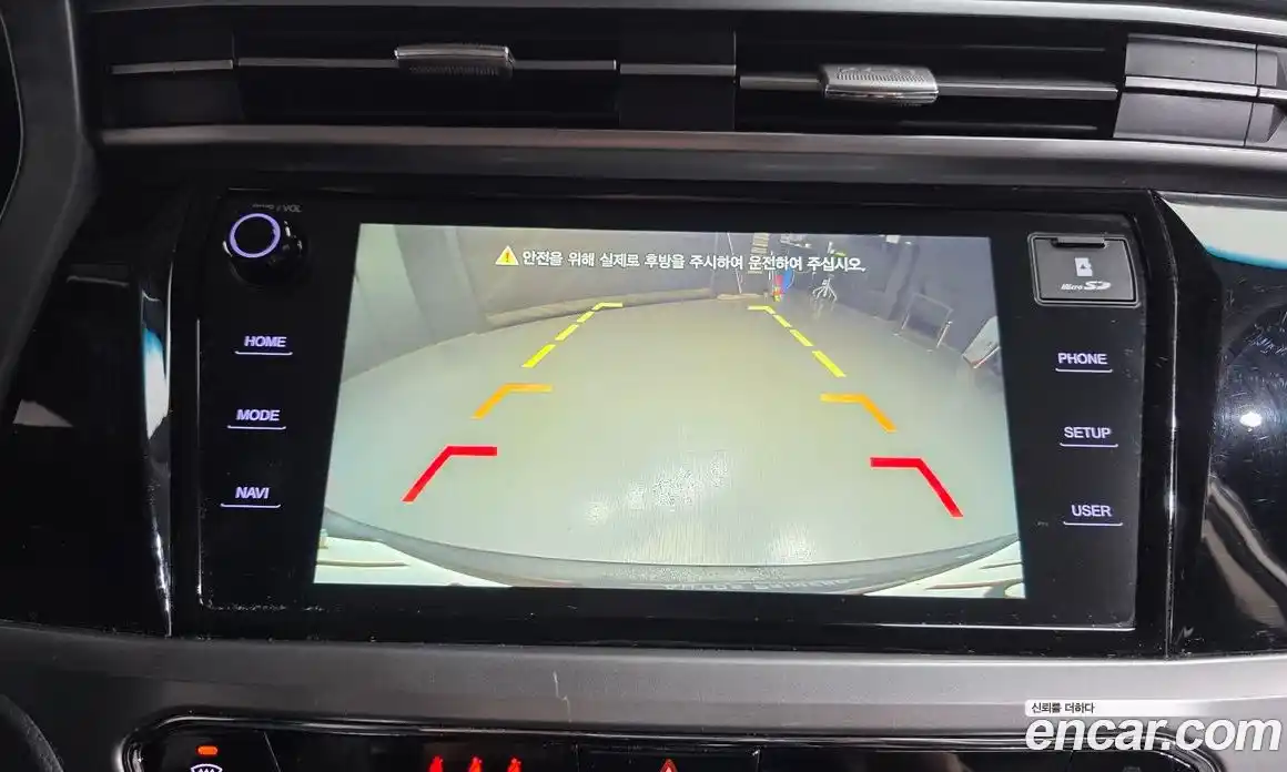 SsangYong Korando 2020 1.5 Автомат в Москве № 234950, фото 2