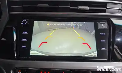 SsangYong Korando 2020 1.5 Автомат в Москве № 234950, миниатюра 2