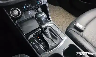 SsangYong Korando 2020 1.5 Автомат в Москве № 234950, миниатюра 6