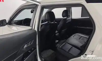 SsangYong Korando 2020 1.5 Автомат в Москве № 234950, миниатюра 7