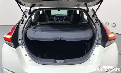 Nissan Leaf 2019 0.1 Автомат в Москве № 238243, миниатюра 12