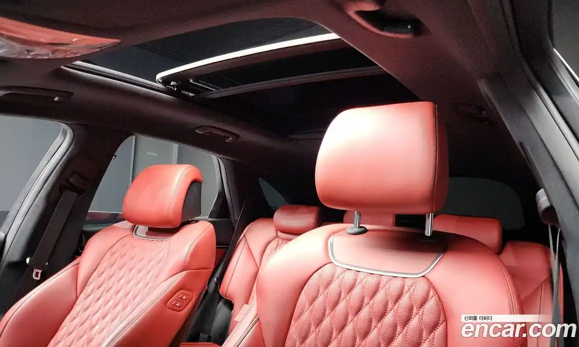 Genesis GV70 2022 2.5 Автомат в Москве № 23845, фото 20