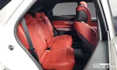 Genesis GV70 2022 2.5 Автомат в Москве № 23845, миниатюра 8