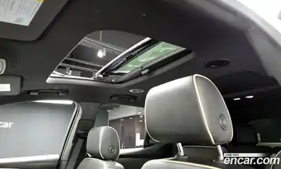 Chevrolet Traverse, 2023