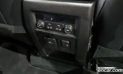 Chevrolet Traverse 2023 3.6 Автомат в Москве № 238679, миниатюра 7