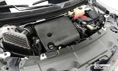 Chevrolet Traverse 2023 3.6 Автомат в Москве № 238679, миниатюра 8