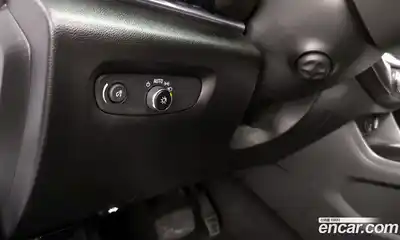 Chevrolet Traverse 2023 3.6 Автомат в Москве № 238679, миниатюра 9