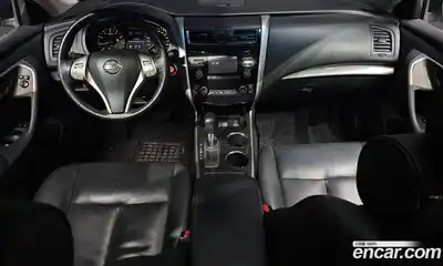 Nissan Altima 2014 2.5 Автомат в Москве № 240168, миниатюра 11
