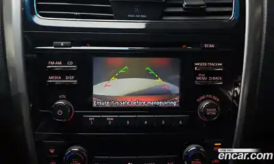 Nissan Altima 2014 2.5 Автомат в Москве № 240168, миниатюра 12