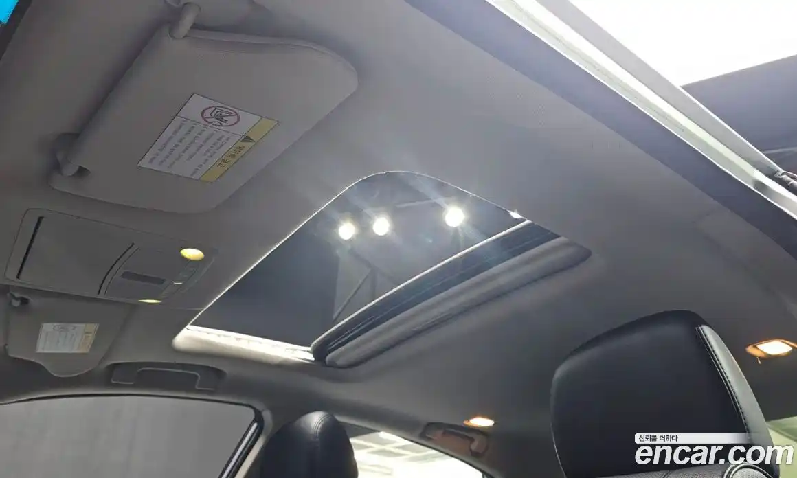 Nissan Altima 2014 2.5 Автомат в Москве № 240168, фото 20