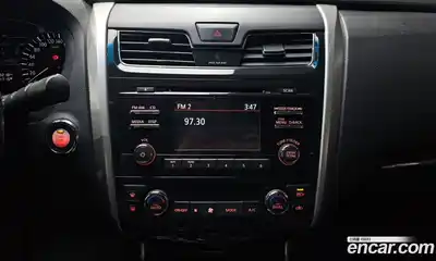 Nissan Altima 2014 2.5 Автомат в Москве № 240168, миниатюра 6