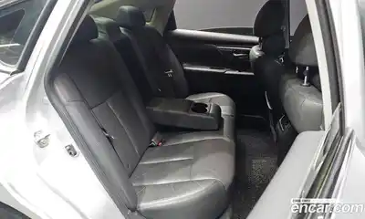 Nissan Altima 2014 2.5 Автомат в Москве № 240168, миниатюра 7