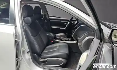Nissan Altima 2014 2.5 Автомат в Москве № 240168, миниатюра 9