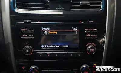 Nissan Altima 2014 2.5 Автомат в Москве № 240168, миниатюра 10