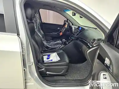 Chevrolet Orlando 2012 2.0 Автомат в Москве № 241301, миниатюра 11