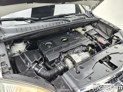 Chevrolet Orlando 2012 2.0 Автомат в Москве № 241301, миниатюра 6