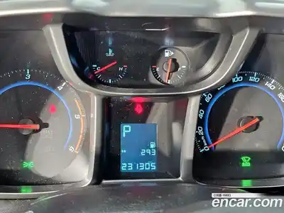 Chevrolet Orlando 2012 2.0 Автомат в Москве № 241301, миниатюра 7