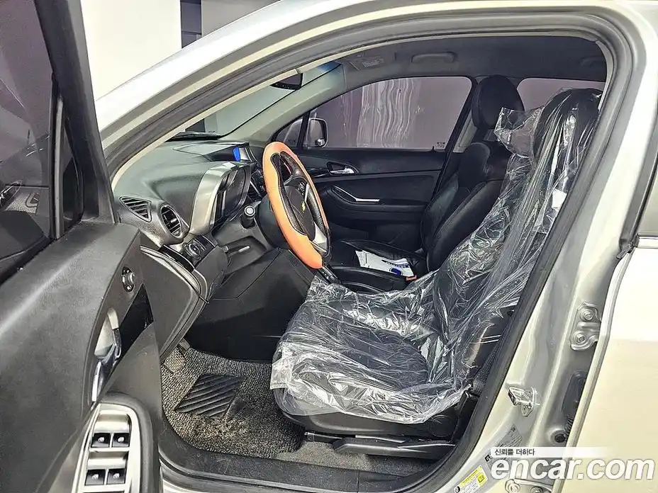 Chevrolet Orlando 2012 2.0 Автомат в Москве № 241301, фото 8