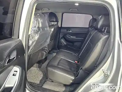 Chevrolet Orlando 2012 2.0 Автомат в Москве № 241301, миниатюра 9